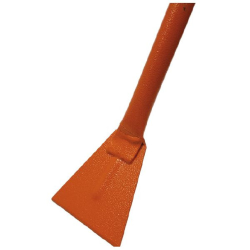 Sartra® Floor Scraper- STEEL HANDLE