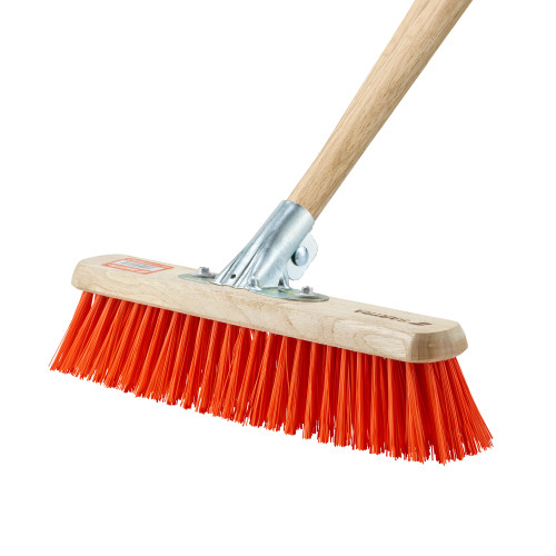 Sartra® PVC Broom Complete 24"/600mm