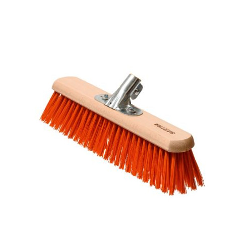 Sartra® PVC Broom 18"/450mm - Head Only