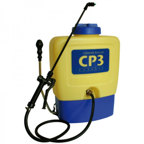 Cooper Pegler® CP3 Classic Sprayer 20 litre