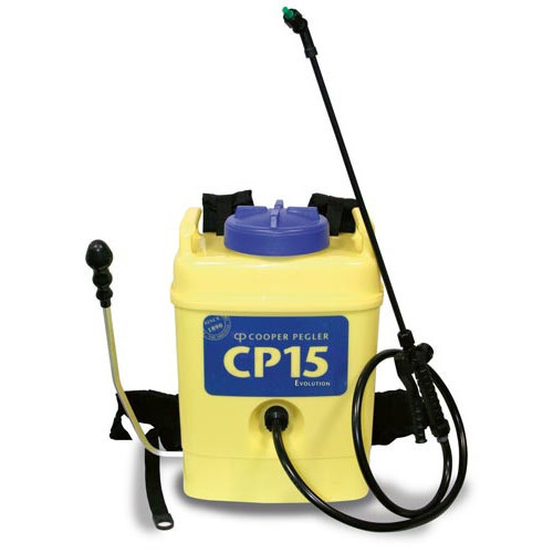 Cooper Pegler® CP15 Evolution Sprayer15 litre