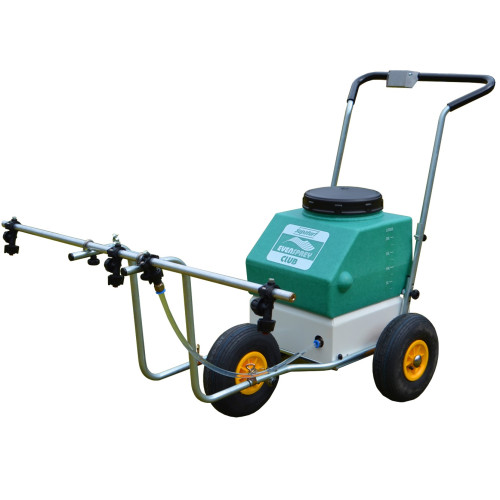 Supaturf Evenspray Club Boom Sprayer