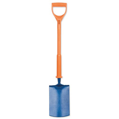 Shocksafe® (BS8020) Insulated Spade