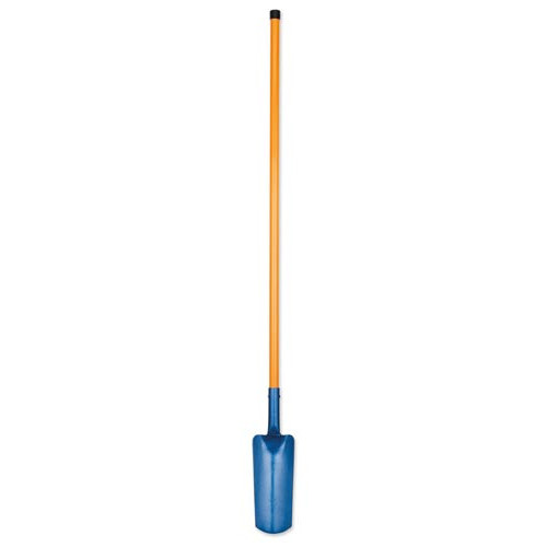 Shocksafe® (BS8020) Insulated Post Hole Spade