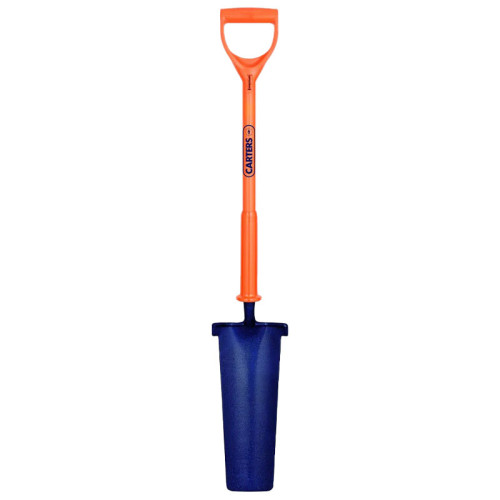 Shocksafe® (BS8020) Newcastle Draining Tool