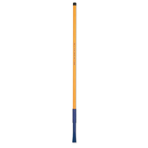 Shocksafe® (BS8020) Insulated Crowbar- Chisel End