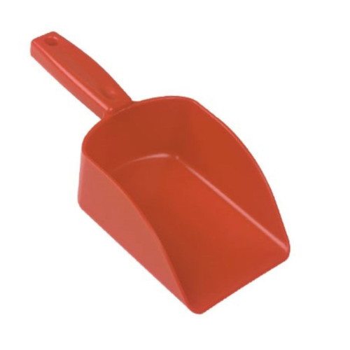 Plastic Scoop