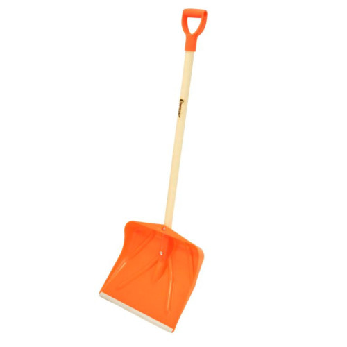 Polypro Plastic Snow Scoop