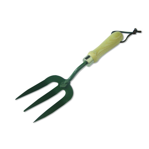 Trader Planting FORK