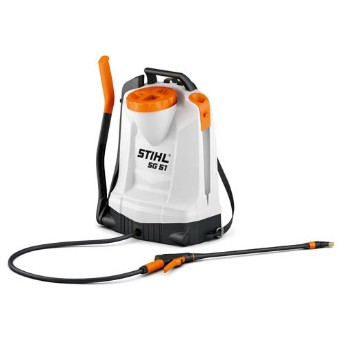 Stihl® SG51 Knapsack Sprayer 12 litre