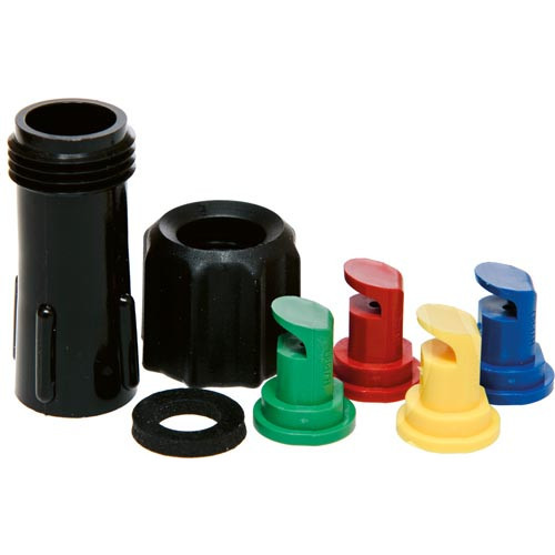 Cooper Pegler® Nozzle Pack- EVEN SPRAY