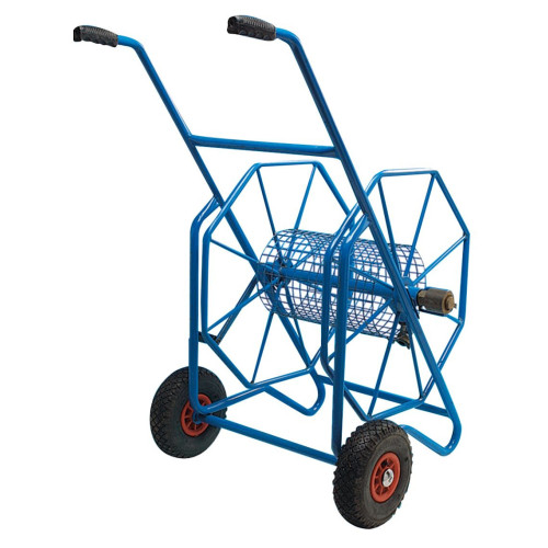 Heavy Duty Hose Trolley - Large