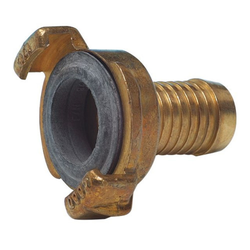 Brass Quick COUPLING 1”/25mm