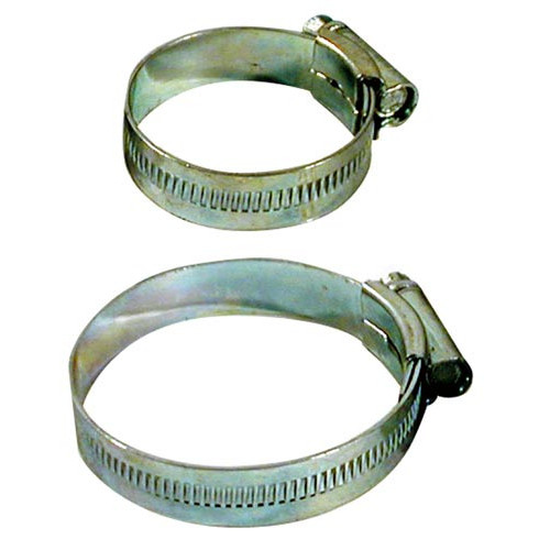 Jubilee Clip 1”–1.5"/25-35mm - 10 Pack