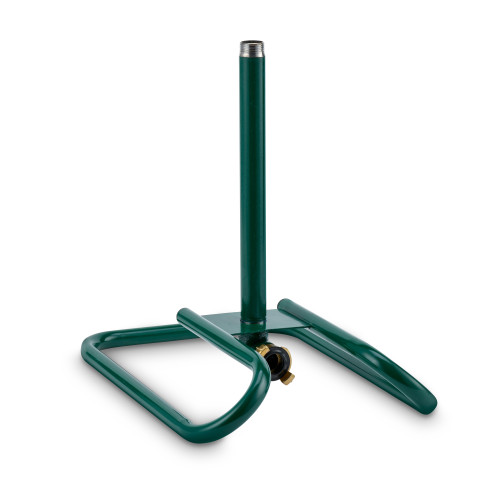 Sled Base c/w Tee Connector