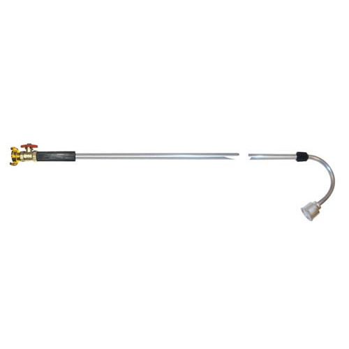 Geka® Metal Telescopic Lance 1.6m-2.8m