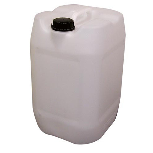 Water Container, Plastic 25 litre