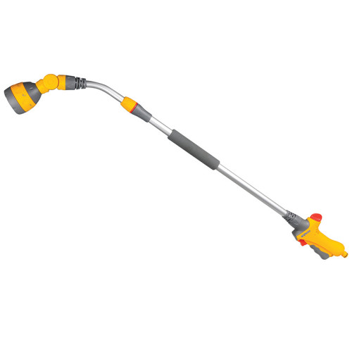 Hozelock® Lance Spray Telescopic Plus 140cm