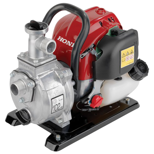 Honda WX10 Water Pump