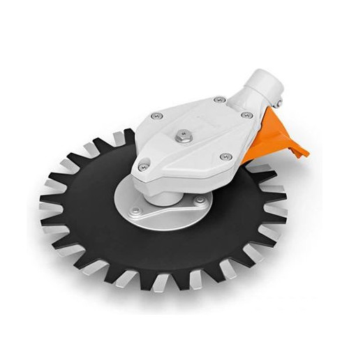 Stihl® RG Brushcutter Attachment