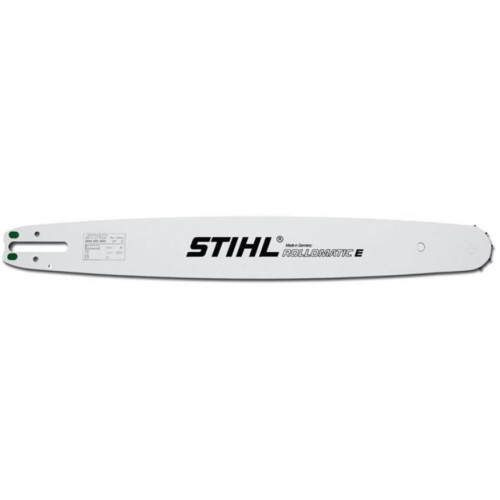 Stihl® Guide Bar R 50cm/20" 1,6mm/0.063" 3/8" Pitch