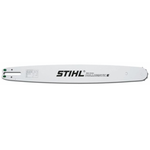 Stihl® Guide Bar R 40cm/16" 1,3mm/0.050" 3/8" P