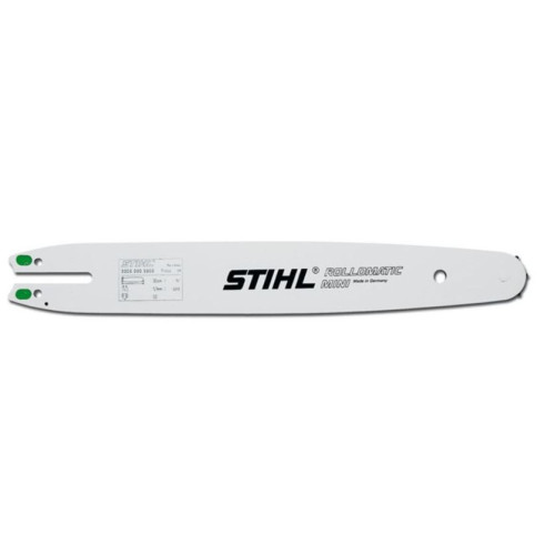 Stihl® Guide Bar R 25cm/10" 1,1mm/0.043" 1/4" P