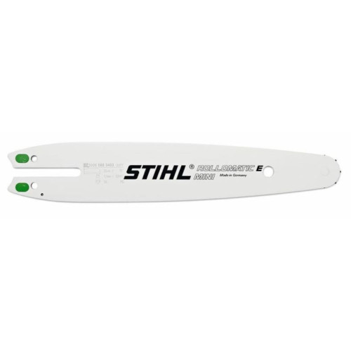 Stihl® Guide Bar R 30cm/12" 1,1mm/0.043" 1/4"P