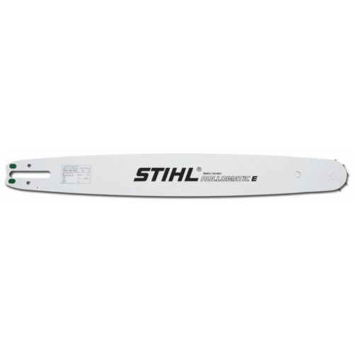Stihl® Guide bar S 75cm/30" 1,6mm/0.063" .404"