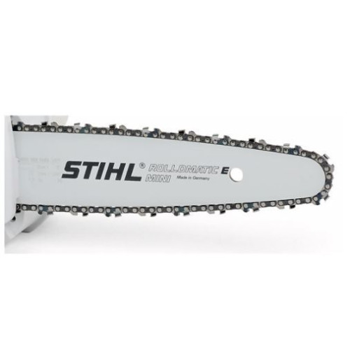 Stihl® Guide bar R 35cm/14" 1,1mm/0.043" 1/4"P
