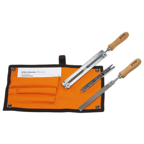 Stihl® Filing Kit 1/4"P/3.2mm