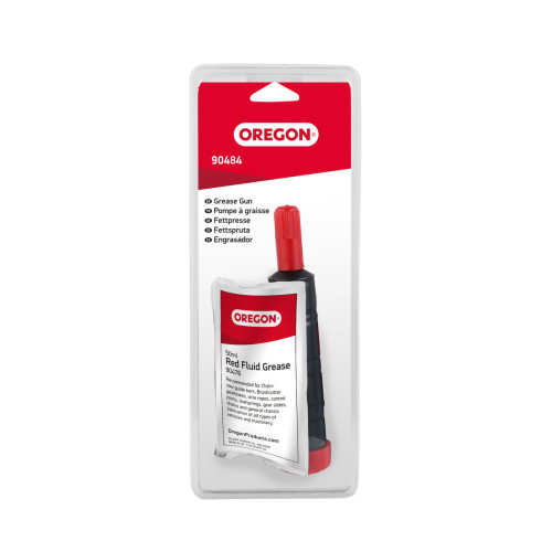 Grease Gun & Sachet (50ml)