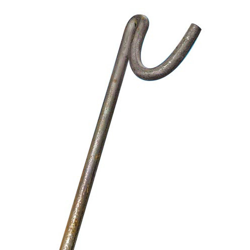 STEEL Fencing Pin 4'/1200mm (10pk)