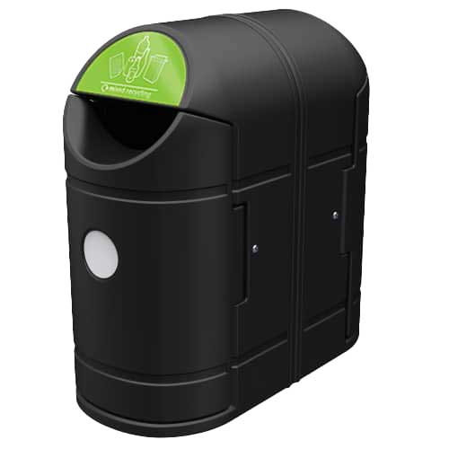 Eximo Litter Bin