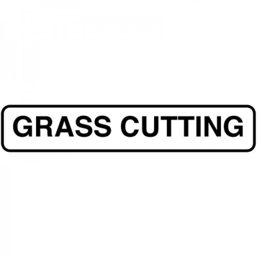 Variant - Grass Cutting 600mm