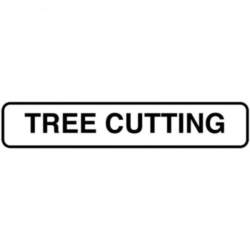 Variant - Tree Cutting  750mm