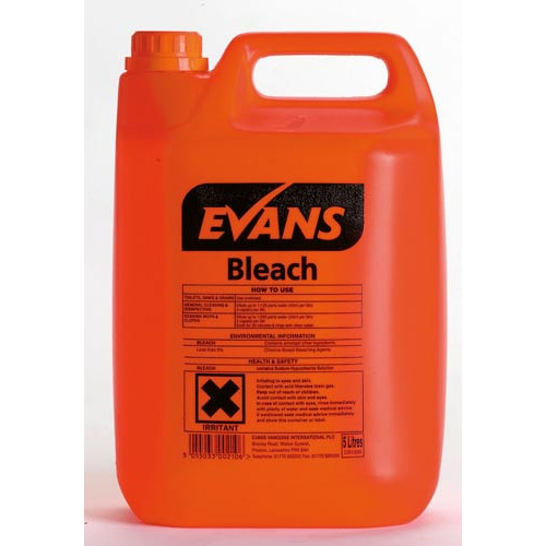 Bleach 5ltr