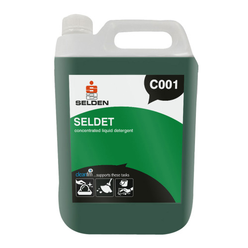 Detergent/ Washing up Liquid 5ltr