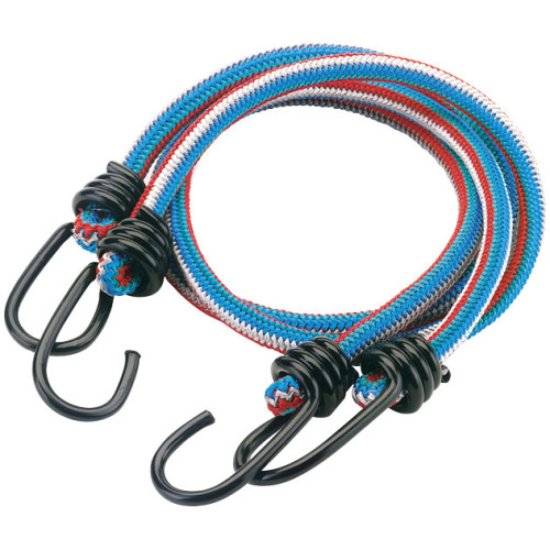 Multi-purpose Bungee Cords - pack of 2 - 48''/1200mm