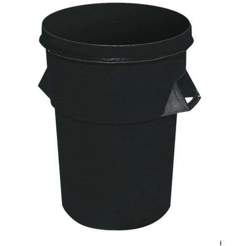 Heavy Duty Plastic Dustbin 94 litre