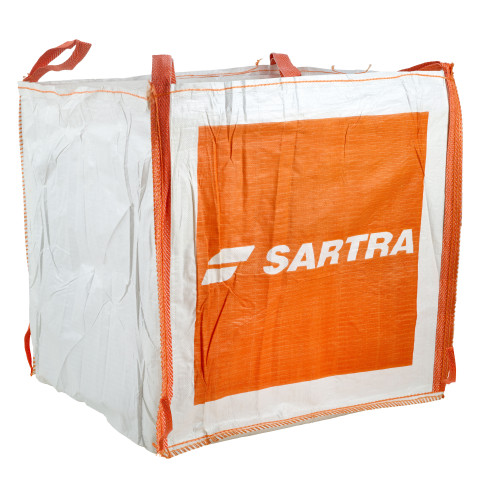 Sartra® Lift & Tip Waste Bags