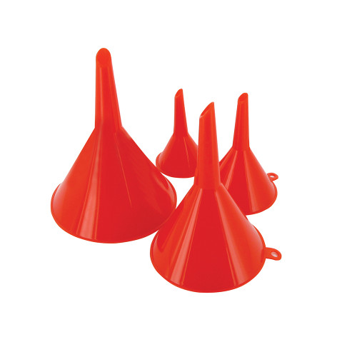 Funnel Set (4-piece)