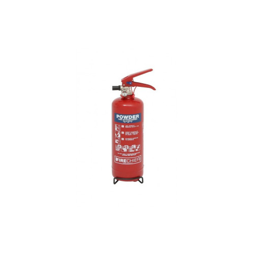 Dry Powder Fire Extinguisher 2kg