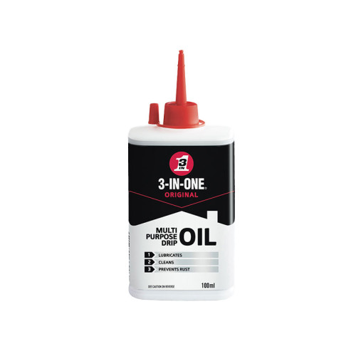 3-IN-ONE® Original Multi-Purpose Drip Oil 200ml