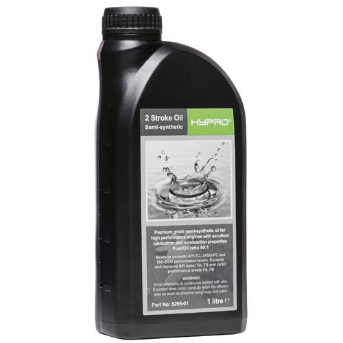 Sartra® 2-Stroke Oil 1 litre