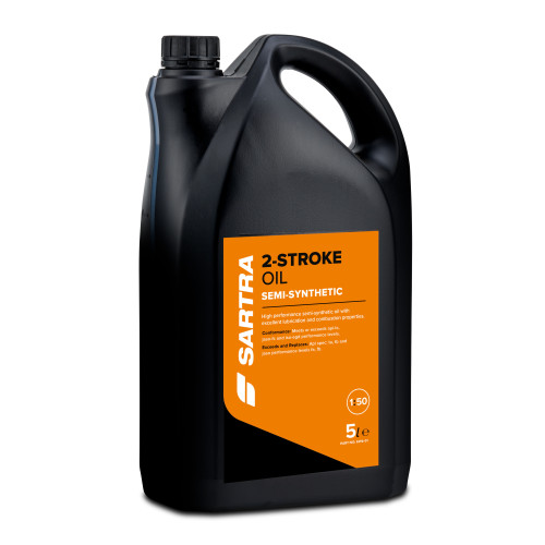Sartra® 2-Stroke Oil 5 litre