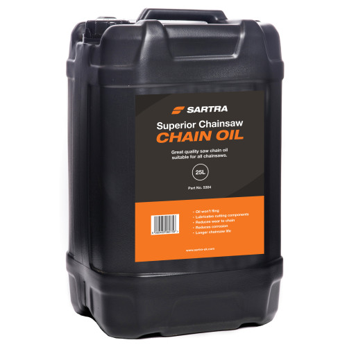 Sartra® Chain Oil 20 litre