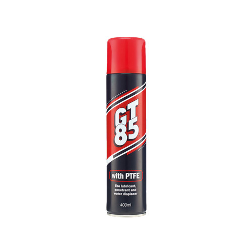 GT85 Multi-purpose PTFE Spray 400ml