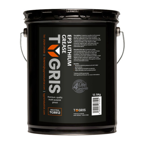Grease 12½kg
