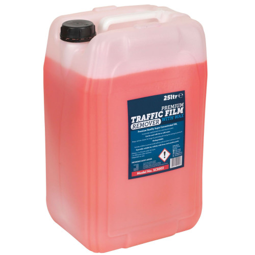 Traffic Film Remover- 20ltr